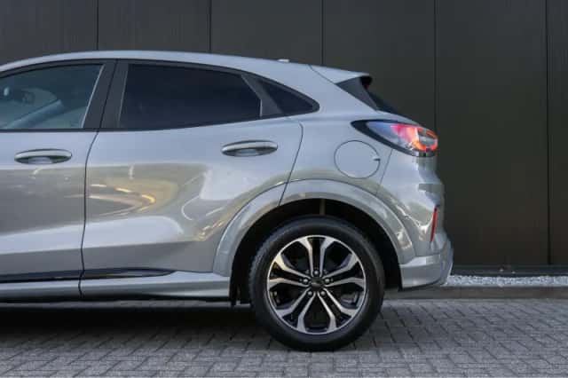 Ford Puma (2022) thumbnail 38