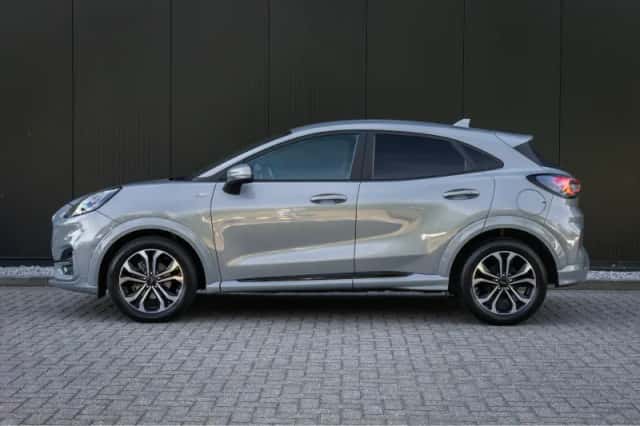 Ford Puma (2022) thumbnail 7