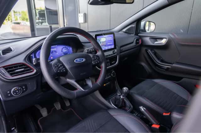 Ford Puma (2022) thumbnail 9