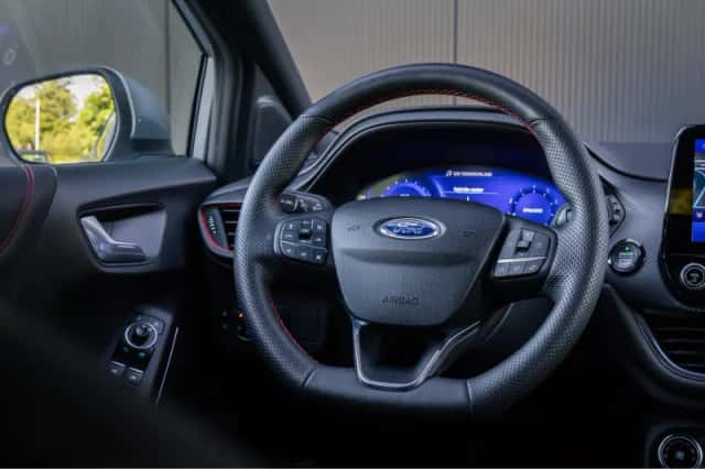 Ford Puma (2022) thumbnail 10