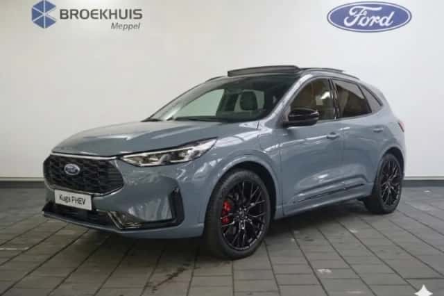 Ford Kuga (2026)