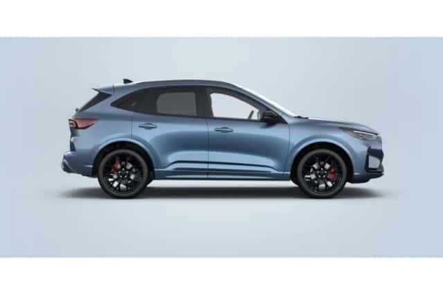 Ford Kuga (2026) thumbnail 3