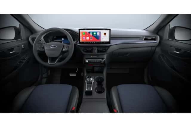 Ford Kuga (2026) thumbnail 6