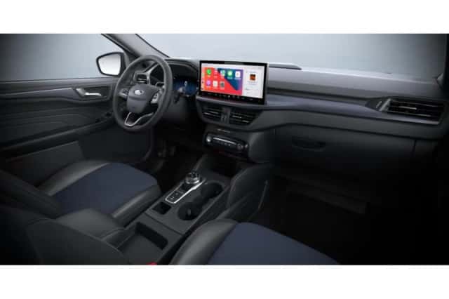 Ford Kuga (2026) thumbnail 7