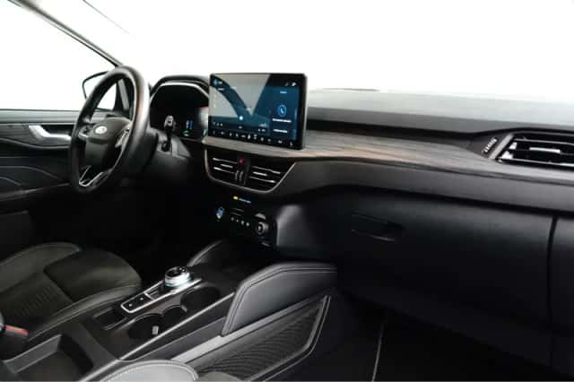 Ford Kuga (2024) thumbnail 12