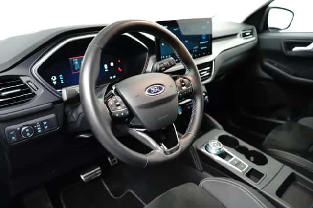 Ford Kuga (2024) thumbnail 13