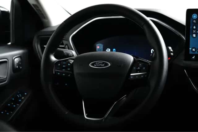Ford Kuga (2024) thumbnail 14