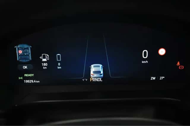 Ford Kuga (2024) thumbnail 15