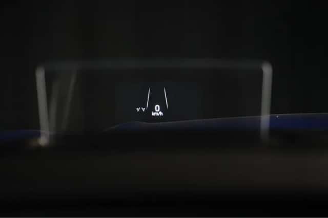 Ford Kuga (2024) thumbnail 16
