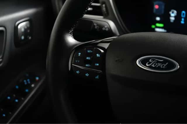 Ford Kuga (2024) thumbnail 20