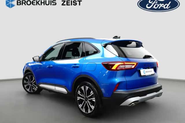Ford Kuga (2024) thumbnail 3