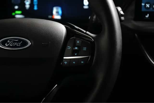 Ford Kuga (2024) thumbnail 21