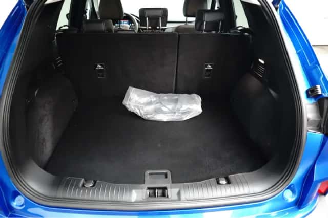 Ford Kuga (2024) thumbnail 30
