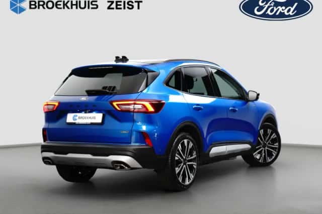 Ford Kuga (2024) thumbnail 4