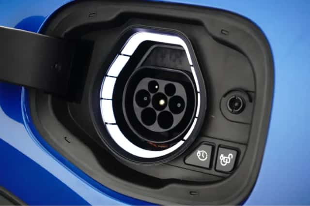 Ford Kuga (2024) thumbnail 31
