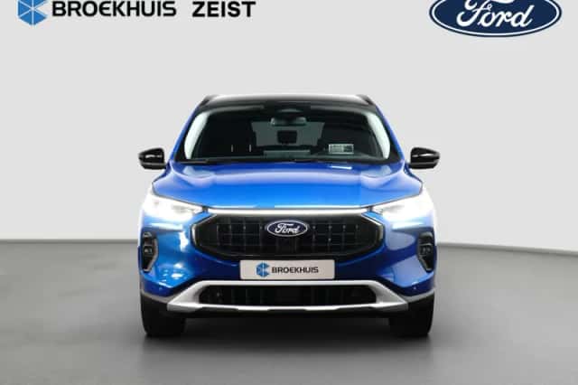 Ford Kuga (2024) thumbnail 5