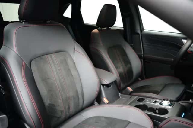 Ford Kuga (2025)
