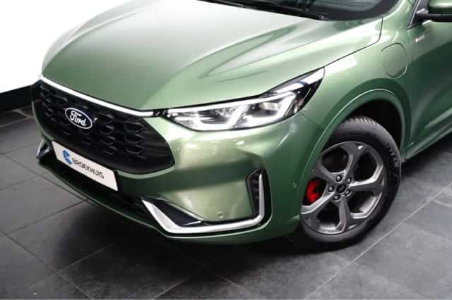 Ford Kuga (2025) thumbnail 14