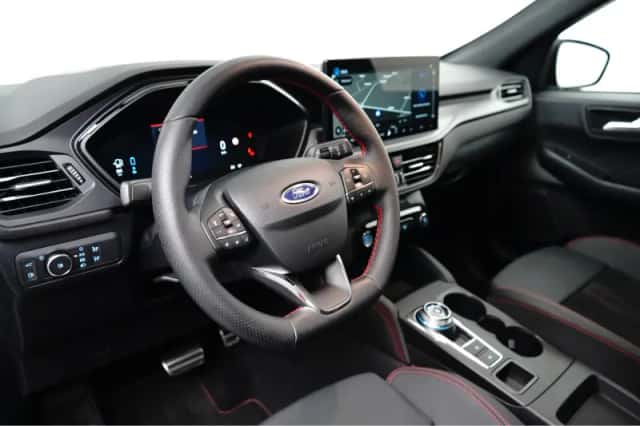 Ford Kuga (2025) thumbnail 16