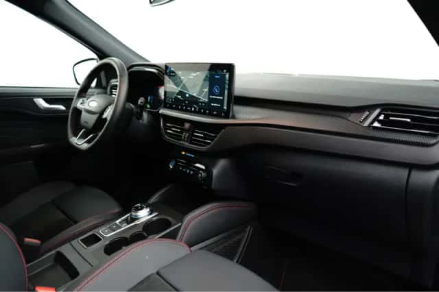 Ford Kuga (2025) thumbnail 3