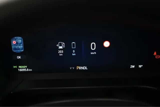 Ford Kuga (2025) thumbnail 21