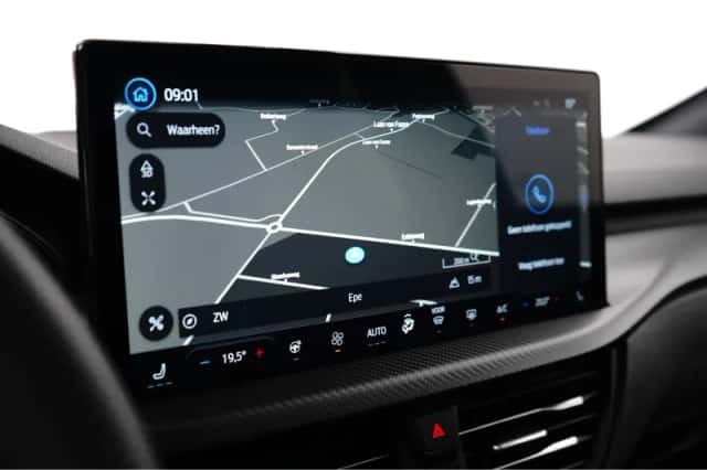 Ford Kuga (2025) thumbnail 22
