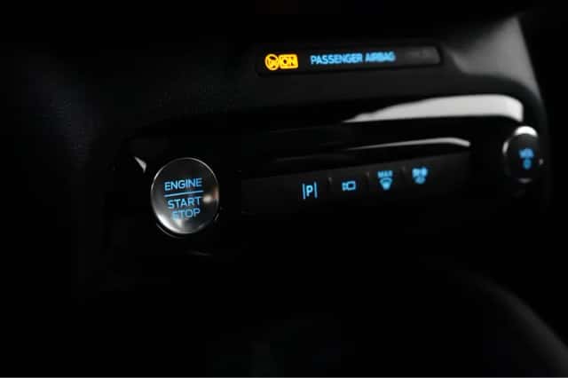Ford Kuga (2025) thumbnail 26