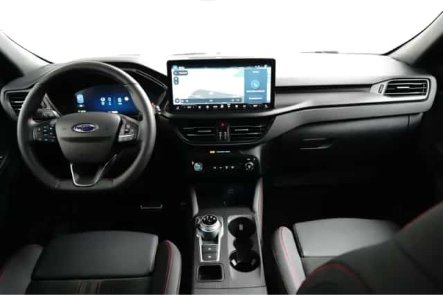 Ford Kuga (2025) thumbnail 6