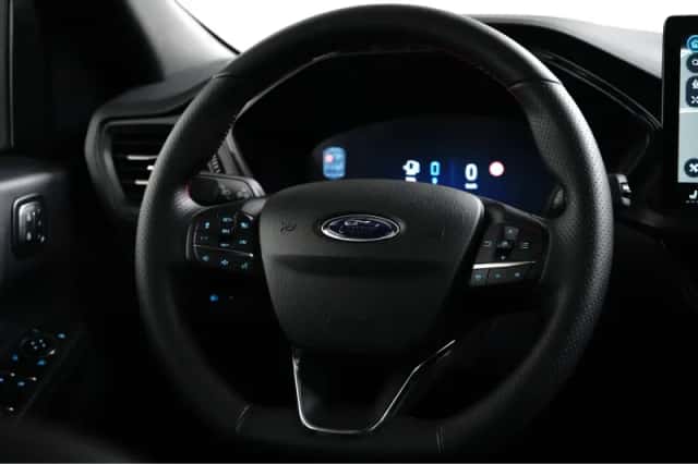 Ford Kuga (2025) thumbnail 7