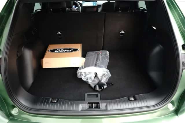 Ford Kuga (2025) thumbnail 10