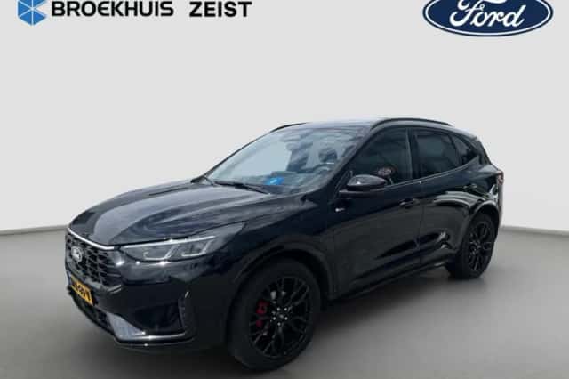 Ford Kuga (2025)