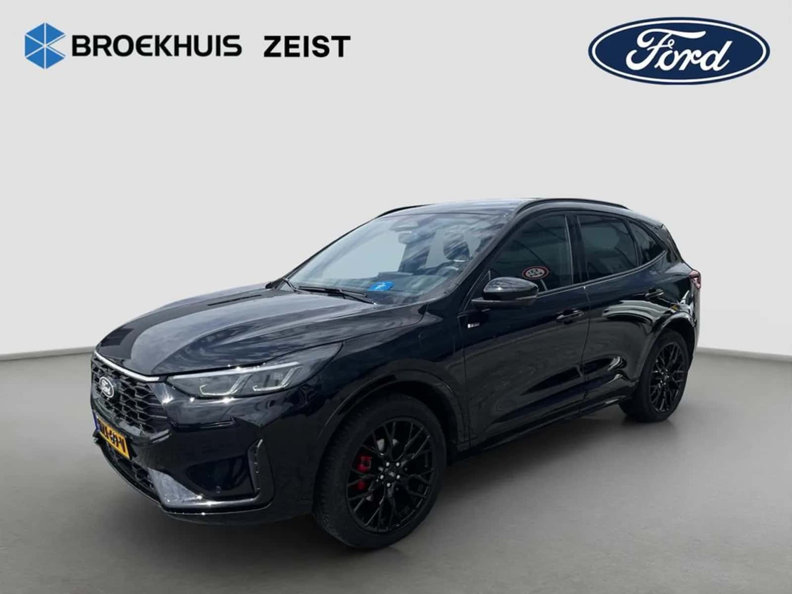 Ford Kuga (2025) — foto 1