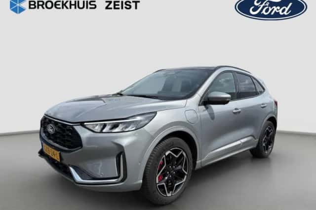 Ford Kuga (2025)