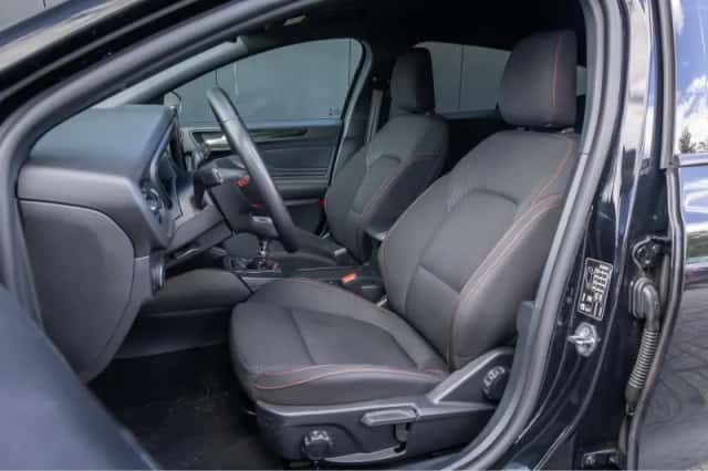 Ford Focus (2023) thumbnail 4