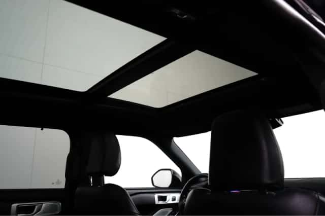 Ford Explorer (2024) thumbnail 13