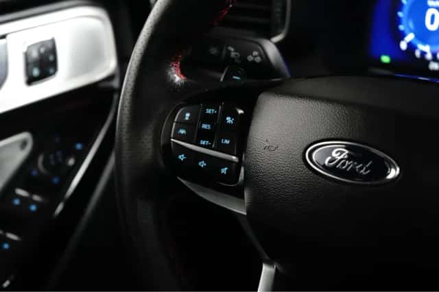 Ford Explorer (2024) thumbnail 21