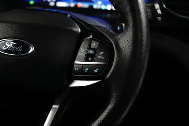 Ford Explorer (2024) thumbnail 22