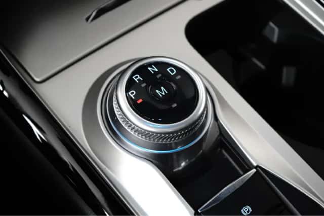 Ford Explorer (2024) thumbnail 26