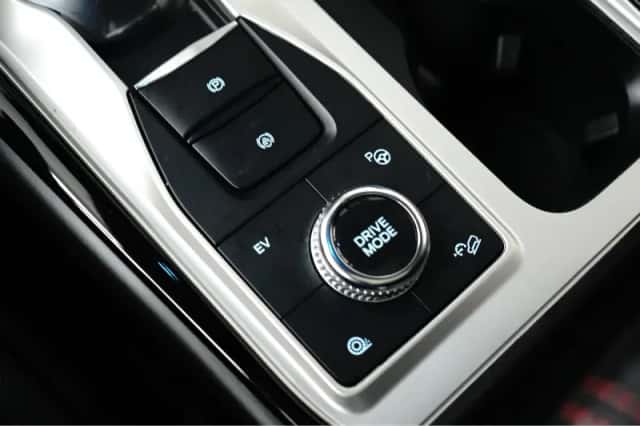 Ford Explorer (2024) thumbnail 27