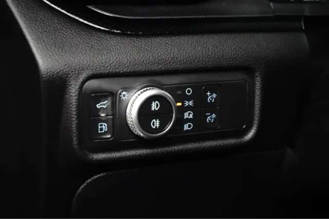 Ford Explorer (2024) thumbnail 29