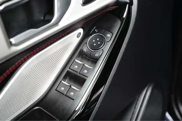 Ford Explorer (2024) thumbnail 30