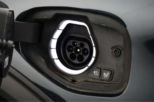 Ford Explorer (2024) thumbnail 33