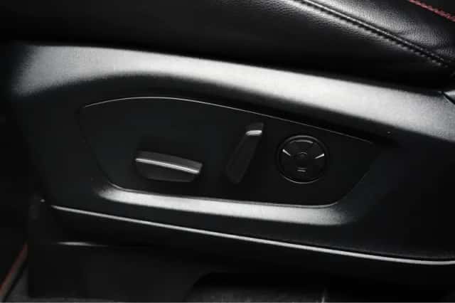 Ford Explorer (2024) thumbnail 9