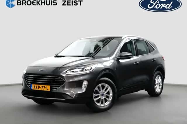 Ford Kuga (2022)