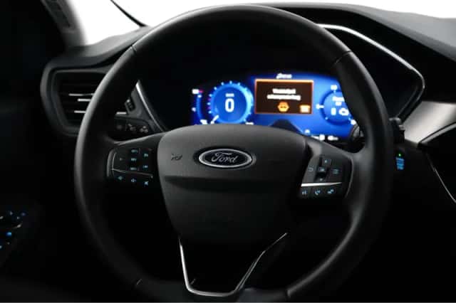 Ford Kuga (2022) thumbnail 12