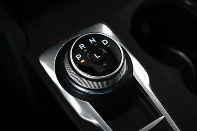 Ford Kuga (2022) thumbnail 21