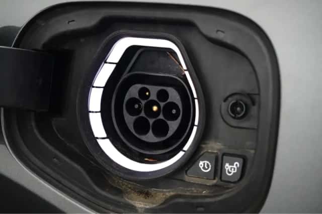 Ford Kuga (2022) thumbnail 27