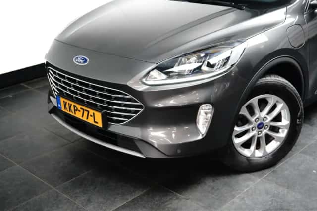 Ford Kuga (2022) thumbnail 28