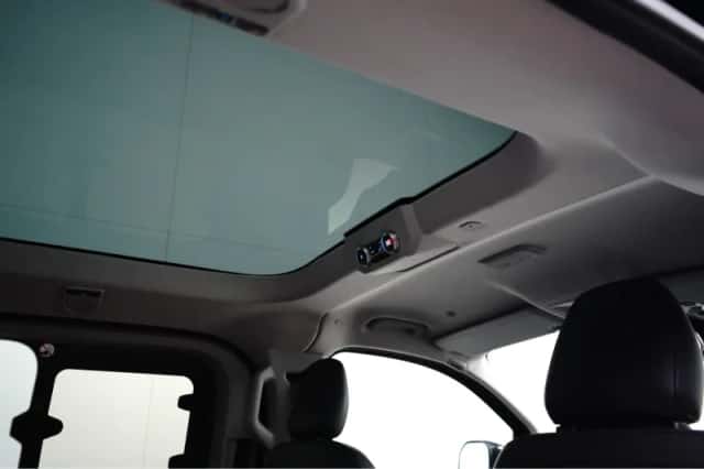 Ford Tourneo Custom (2024) thumbnail 12