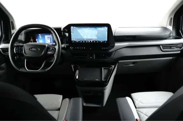 Ford Tourneo Custom (2024) thumbnail 13